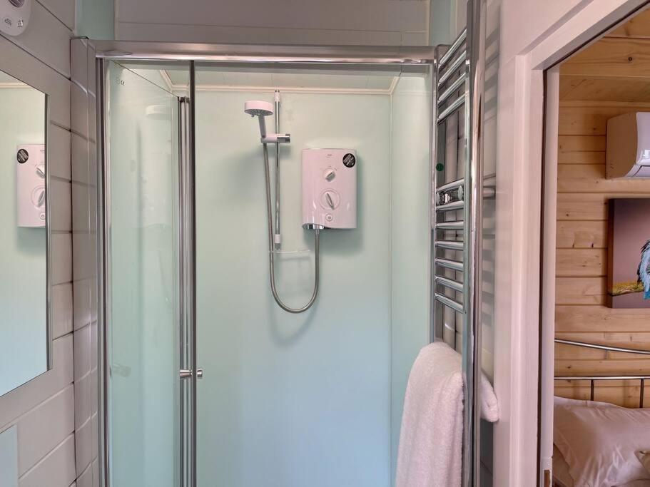 Holiday home Willow Tree - Cosy In The Heart Of The Kent Countryside *