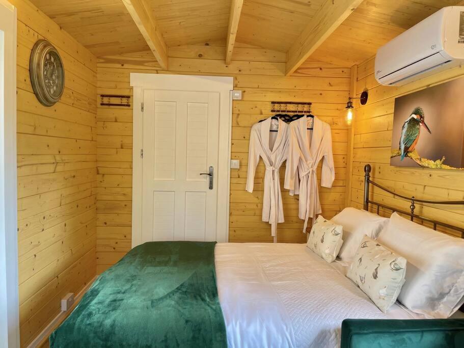 Holiday home Willow Tree - Cosy In The Heart Of The Kent Countryside *