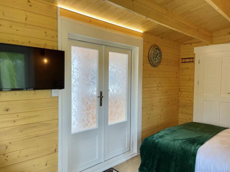 Holiday home Willow Tree - Cosy In The Heart Of The Kent Countryside Littlebourne