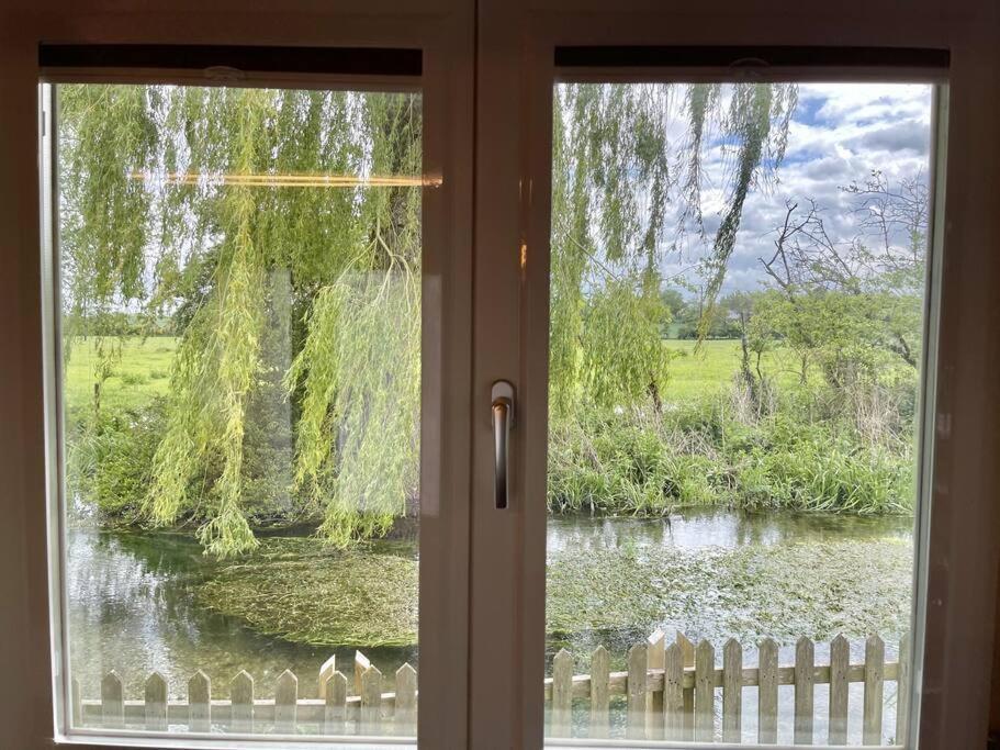 Holiday home Willow Tree - Cosy In The Heart Of The Kent Countryside Littlebourne
