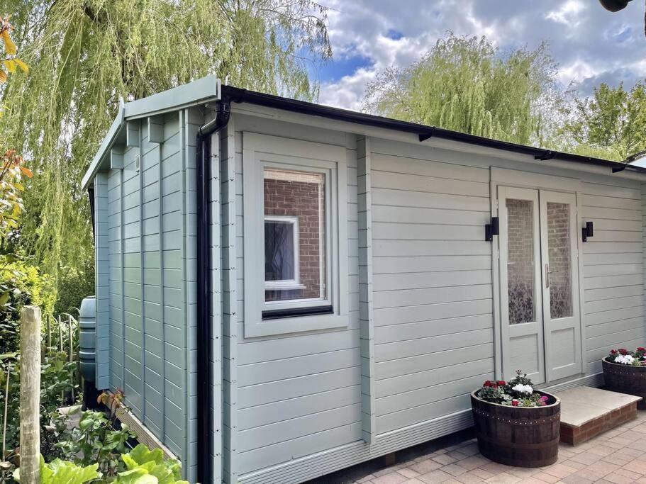 Willow Tree - Cosy In The Heart Of The Kent Countryside * Littlebourne