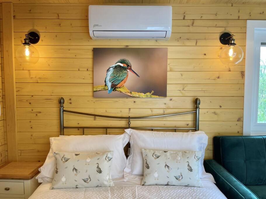 Holiday home Willow Tree - Cosy In The Heart Of The Kent Countryside Littlebourne